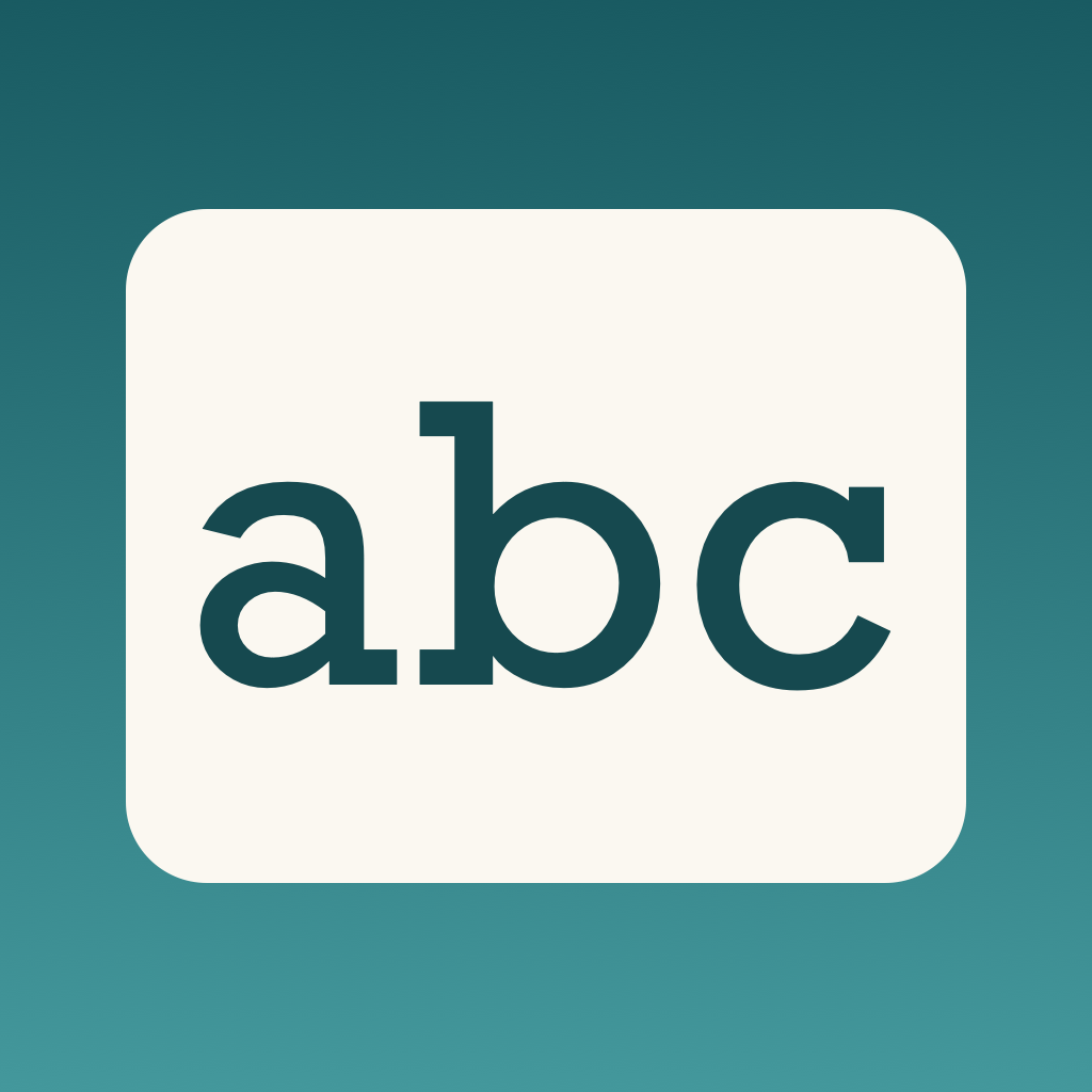 Learn Phonics app icon
